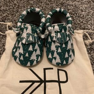 Size 1 freshly picked